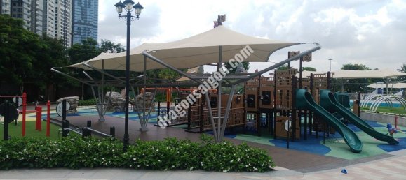 Wohnung in Binh Thanh, Vietnam 57m², Nr. 10681 19