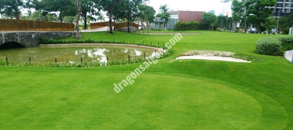 Wohnung in Binh Thanh, Vietnam 57m², Nr. 10681 30