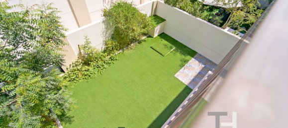 3 Schlafzimmer Stadthaus in Town Square, UAE, Nr. 28615 22