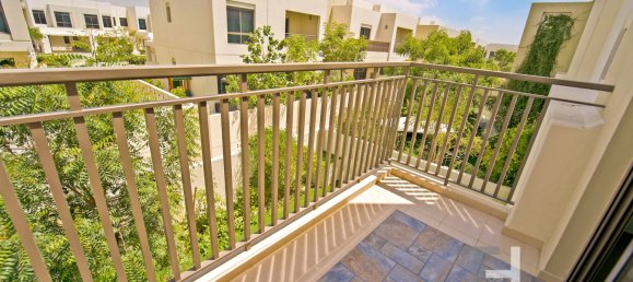 3 Schlafzimmer Stadthaus in Town Square, UAE, Nr. 28615 21