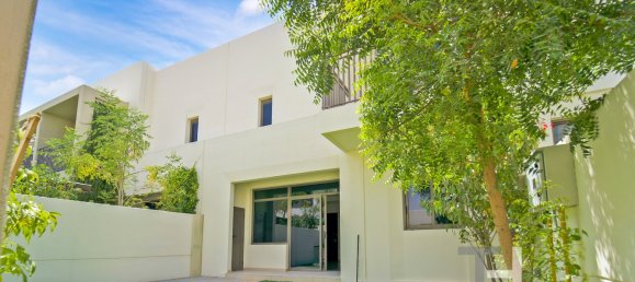 3 Schlafzimmer Stadthaus in Town Square, UAE, Nr. 28615 26