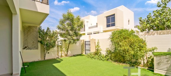 3 Schlafzimmer Stadthaus in Town Square, UAE, Nr. 28615 25