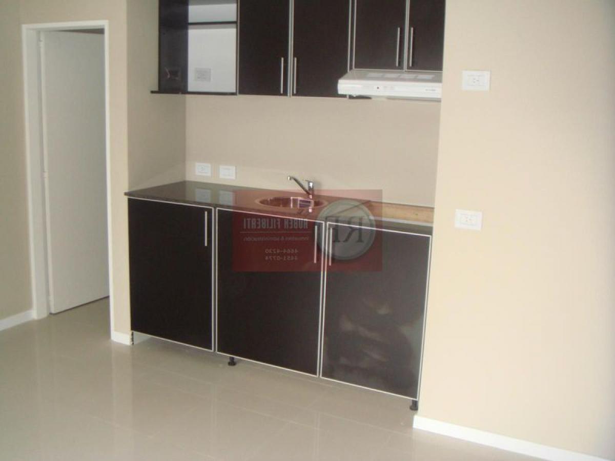 Studio in San Miguel, Argentina No. 65818