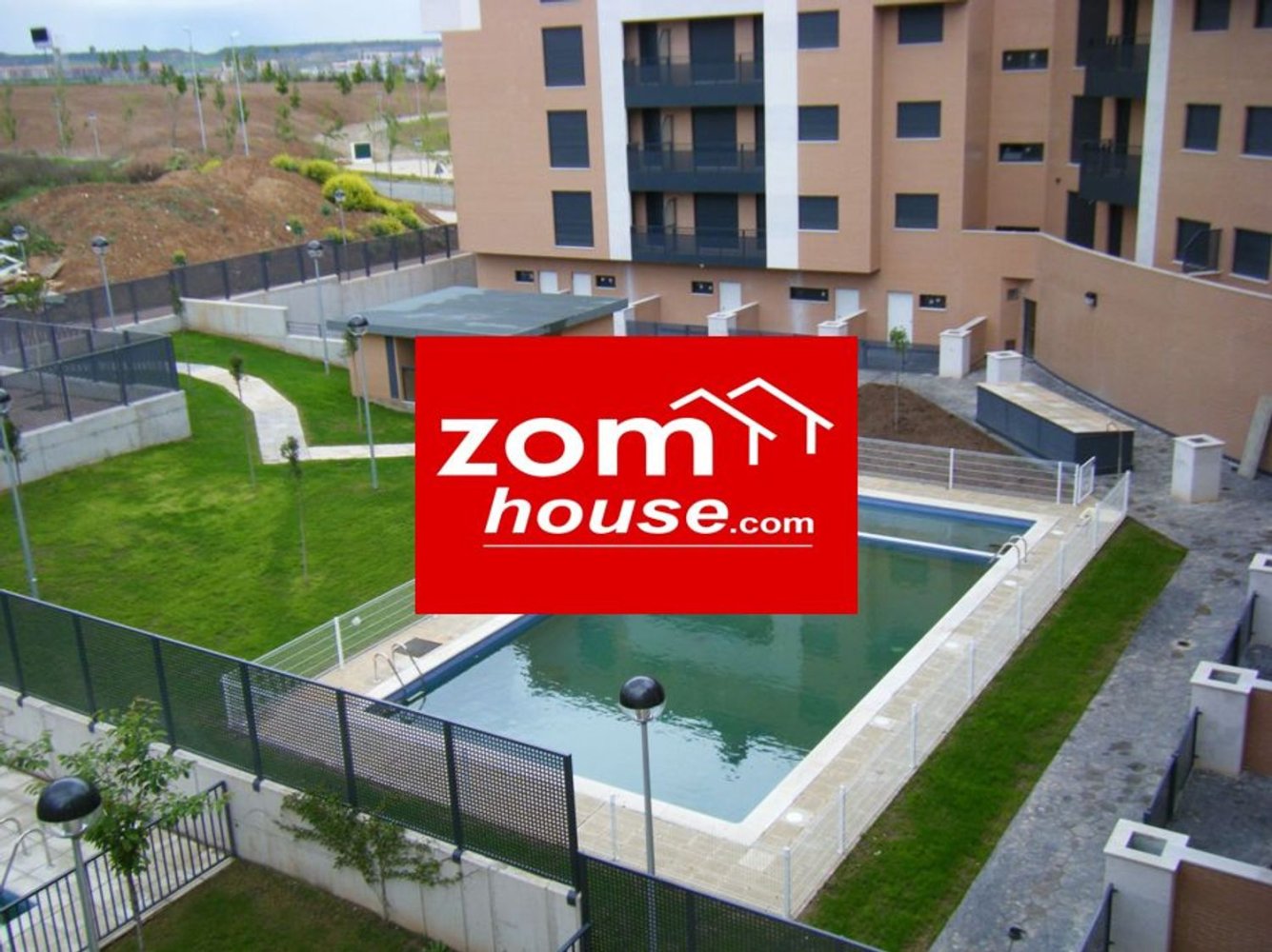 2 غرف نوم شقة في La Rioja, Spain رقم 227636