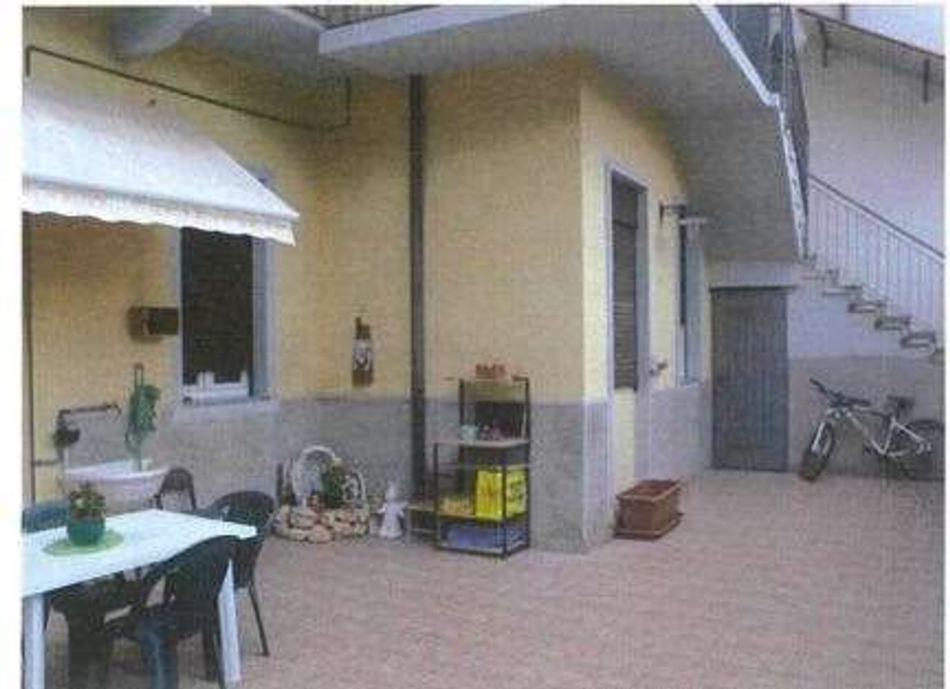 3 rooms Apartment in Busto Arsizio, Italy No. 186235