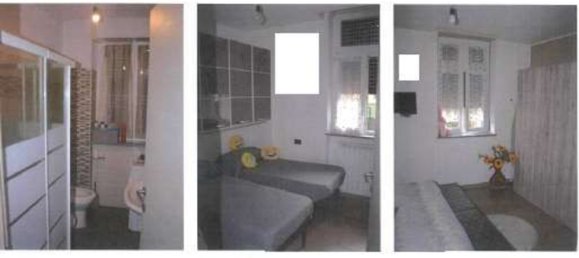 3 rooms Apartment in Busto Arsizio, Italy No. 186235 5