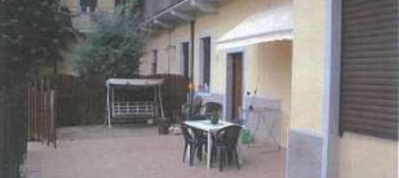 3 rooms Apartment in Busto Arsizio, Italy No. 186235 3