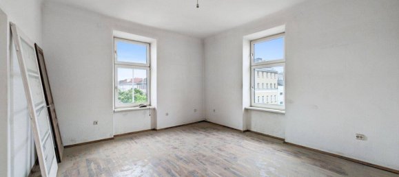 3-Zimmer Wohnung in Favoriten, Austria, Nr. 46077 2