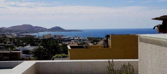 Casa T5 em Baja California Sur, Mexico N.º 164112 2