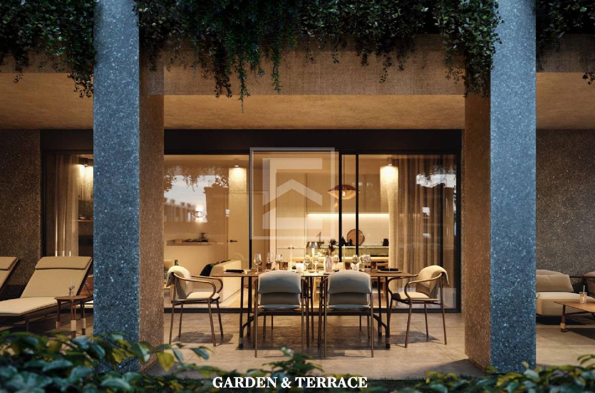 2 bedrooms Apartment in Salò, Italy No. 123790