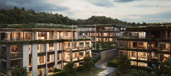 2 bedrooms Apartment in Salò, Italy No. 123790 9