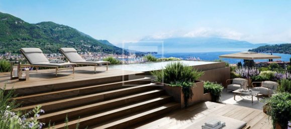 2 bedrooms Apartment in Salò, Italy No. 123790 16