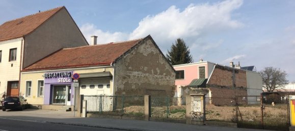 1059m² Land in Vosendorf, Austria No. 214025 11