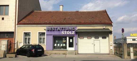 1059m² Land in Vosendorf, Austria No. 214025 3