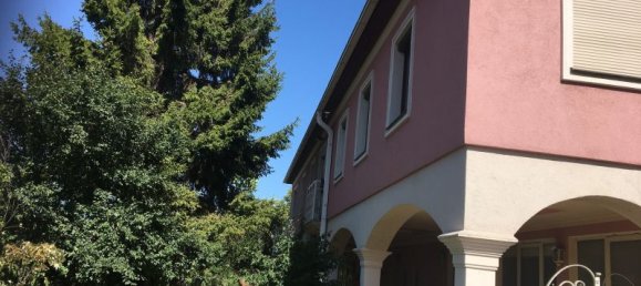 1059m² Land in Vosendorf, Austria No. 214025 13