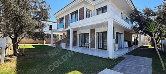 Villa 3+1 in Izmir, Turkey No. 41136 9