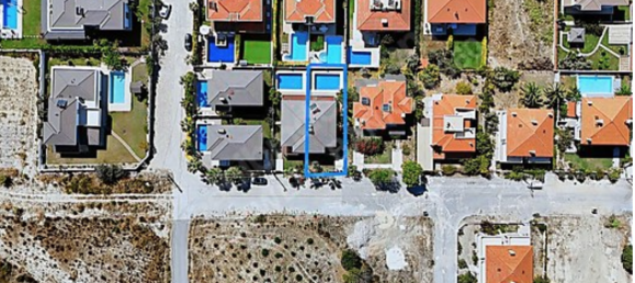 Villa 3+1 in Izmir, Turkey No. 41136 5