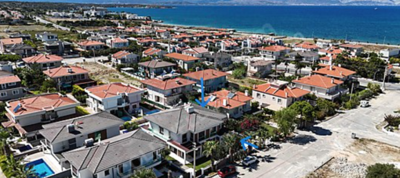 Villa 3+1 in Izmir, Turkey No. 41136 3