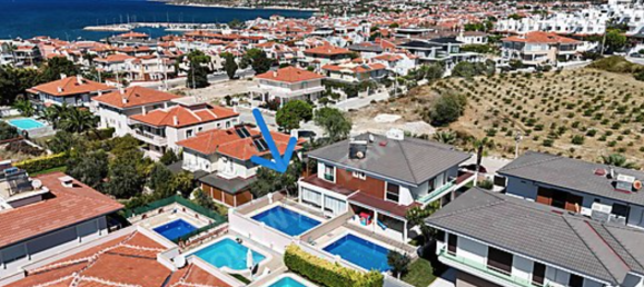 Villa 3+1 in Izmir, Turkey No. 41136 6