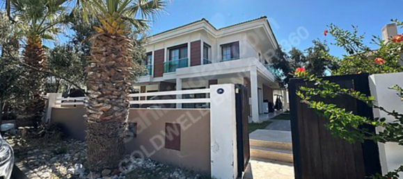 Villa 3+1 in Izmir, Turkey No. 41136 4