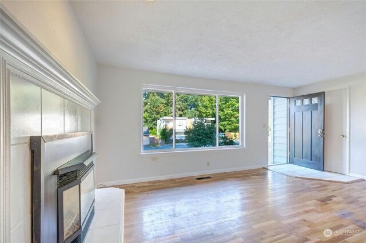 3 bedrooms House in Edmonds, USA No. 380445