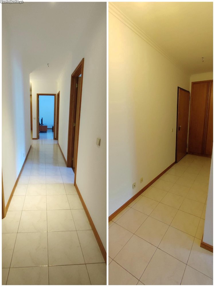 Apartamento de 2 dormitorios en Canelas, Portugal No. 302858