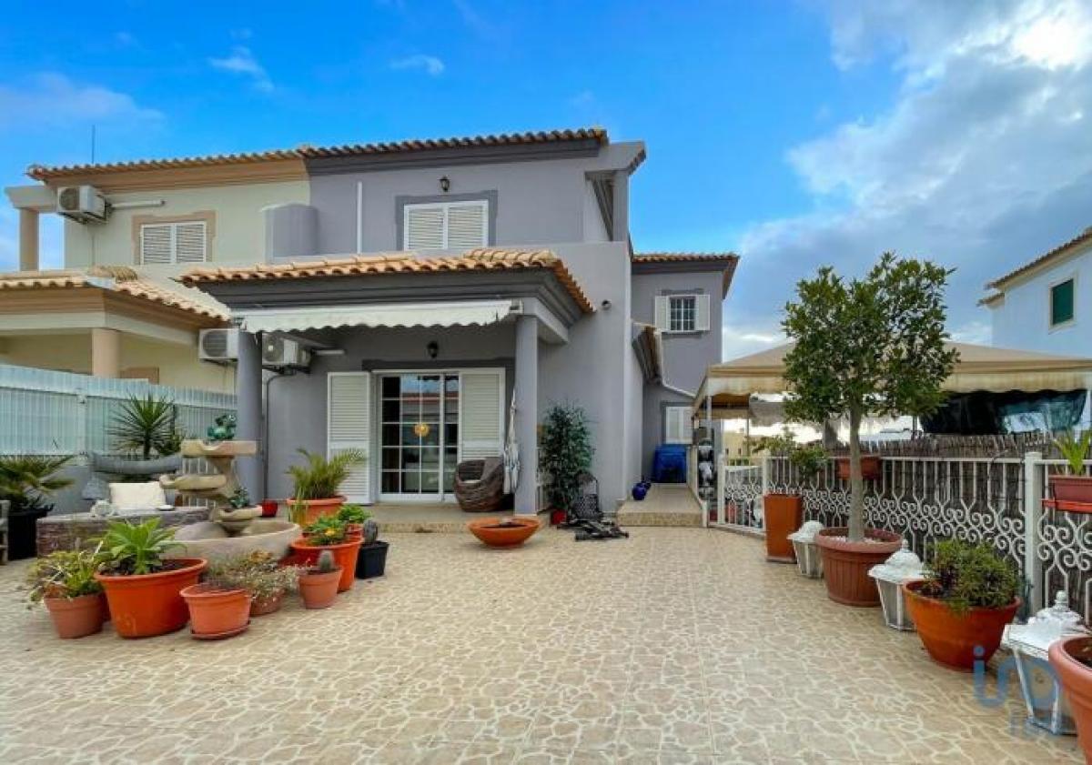 3 chambres house à vendre à Albufeira, Faro, Portugal № 3806
