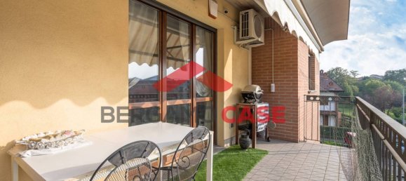 2 Schlafzimmer Wohnung in Mozzo, Italy, Nr. 221685 12