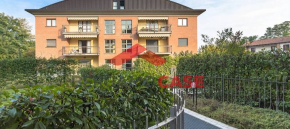 2 Schlafzimmer Wohnung in Mozzo, Italy, Nr. 221685 14