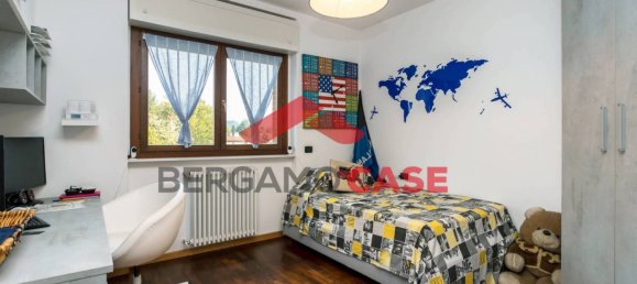 2 Schlafzimmer Wohnung in Mozzo, Italy, Nr. 221685 4