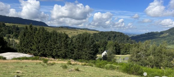  Land in Mont-Dore, France No. 200487 16