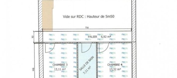 4 chambres Maison à Fussy, France No. 332955 20