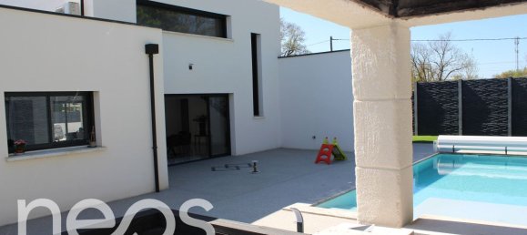 4 chambres Maison à Fussy, France No. 332955 2