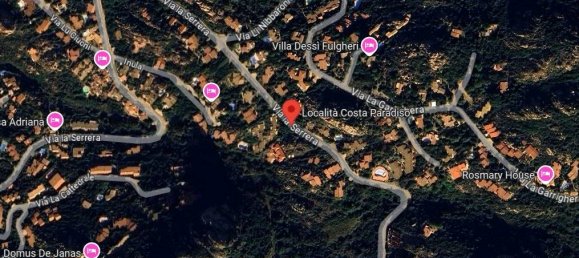 3 bedrooms Apartment in Trinità d'Agultu e Vignola, Italy No. 99703 4