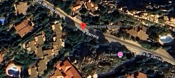 3 bedrooms Apartment in Trinità d'Agultu e Vignola, Italy No. 99703 5