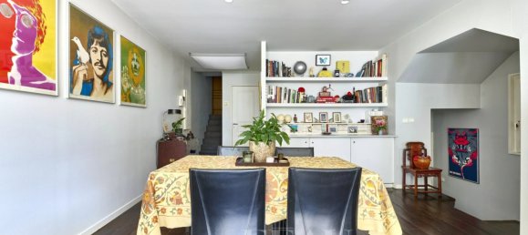2 bedrooms Apartment in Paris, France No. 348889 6