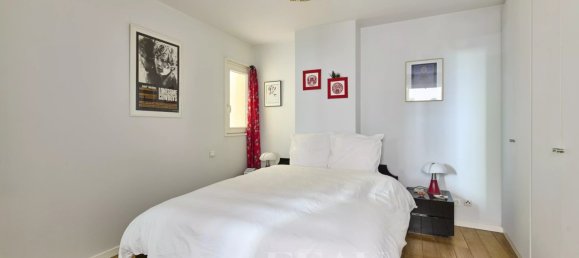 2 bedrooms Apartment in Paris, France No. 348889 7