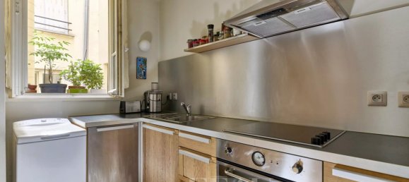 2 bedrooms Apartment in Paris, France No. 348889 3