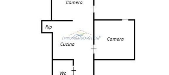 3 Schlafzimmer Wohnung in Florence, Italy, Nr. 333931 15