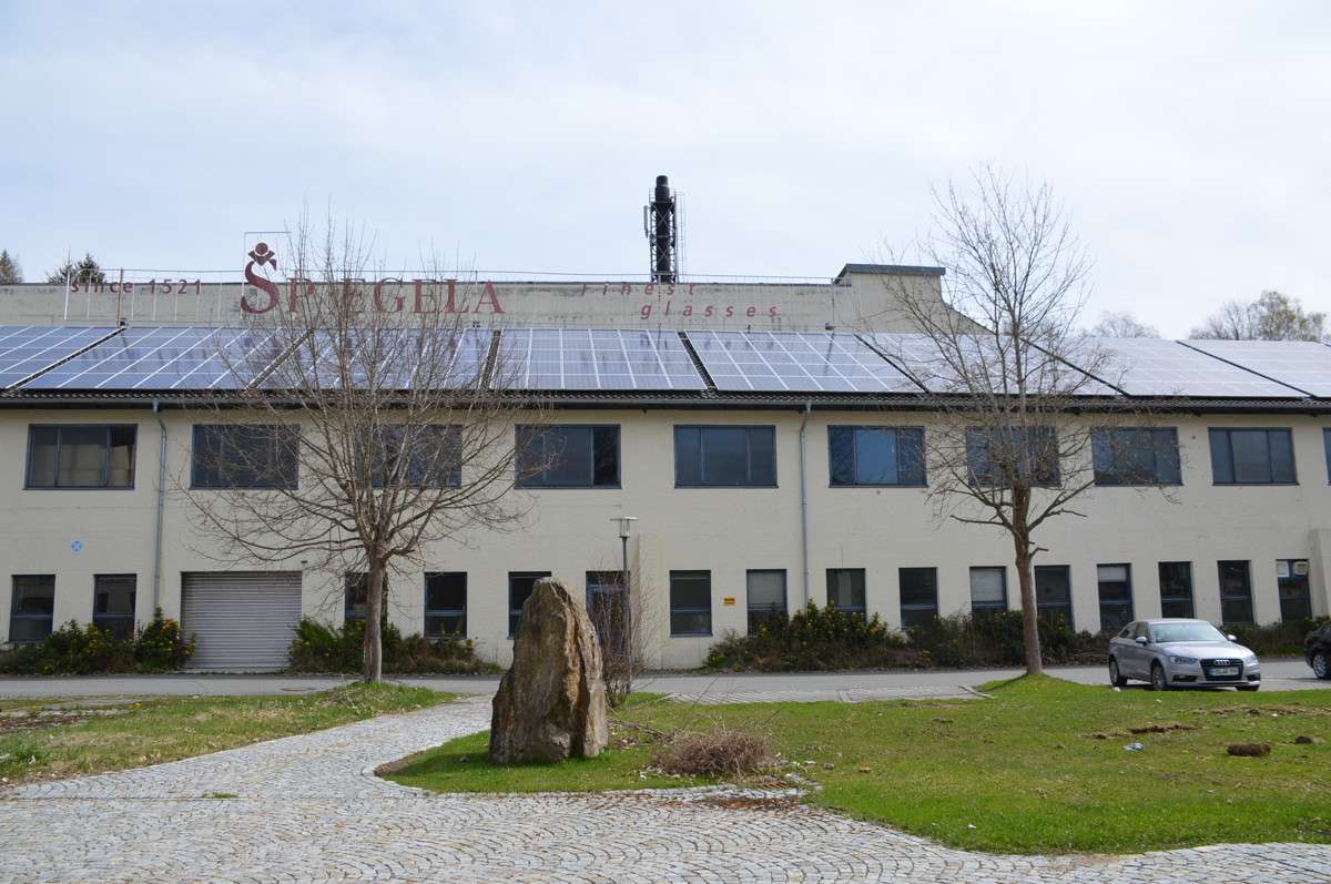 30غرفة بناية في Freyung-Grafenau, Germany رقم 154504