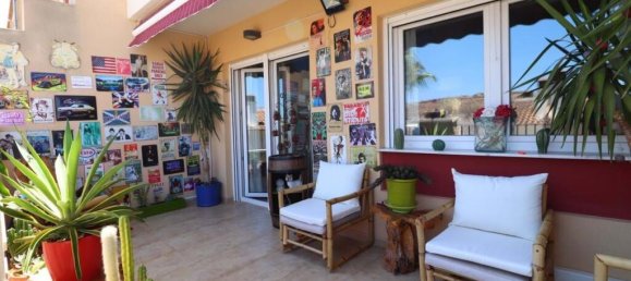 3 bedrooms Townhouse in Benijofar, Spain No. 205540 20