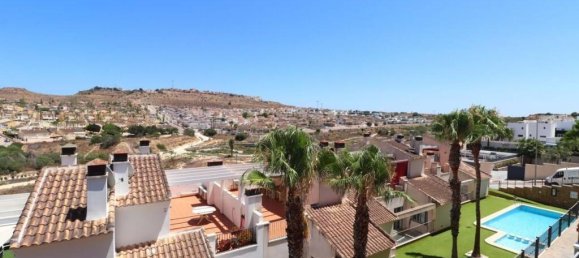 3 bedrooms Townhouse in Benijofar, Spain No. 205540 21