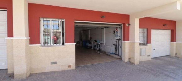 3 bedrooms Townhouse in Benijofar, Spain No. 205540 24