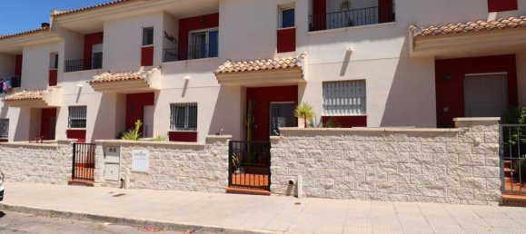 3 bedrooms Townhouse in Benijofar, Spain No. 205540 2