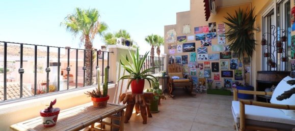 3 bedrooms Townhouse in Benijofar, Spain No. 205540 19