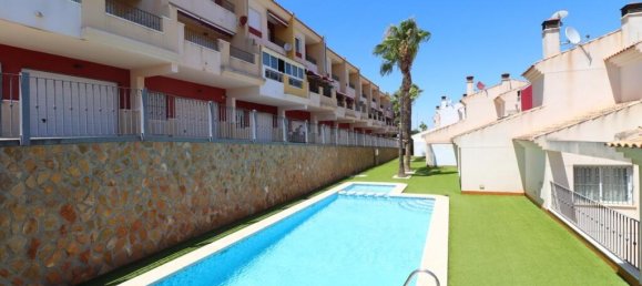 3 bedrooms Townhouse in Benijofar, Spain No. 205540 23