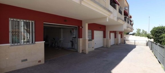 3 bedrooms Townhouse in Benijofar, Spain No. 205540 25