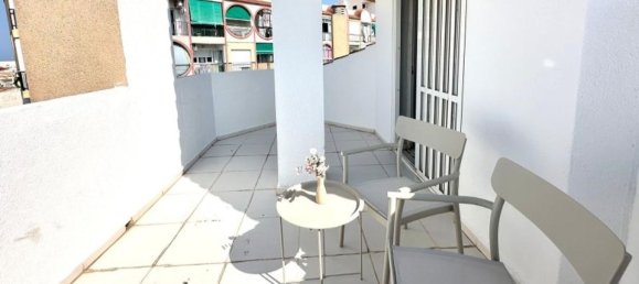 2 غرف نوم بانتهاوس في Torrevieja, Spain رقم 175771 35