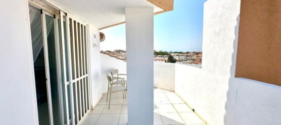 2 غرف نوم بانتهاوس في Torrevieja, Spain رقم 175771 33