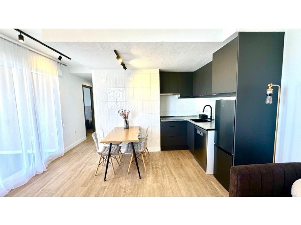 Вилла с 3 спальнями в Сан-Хавьер, Испания № 175771